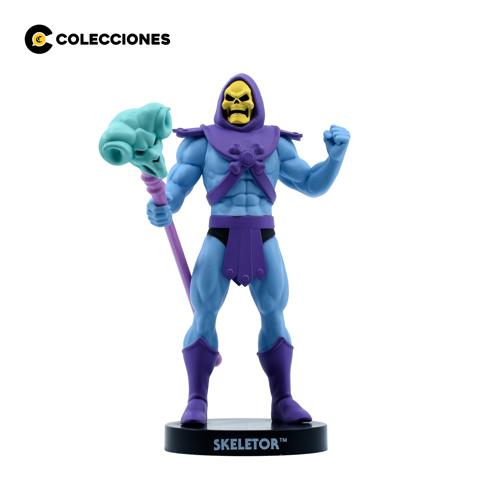Masters of the Universe: Skeletor