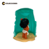 Moana Bebé + libro