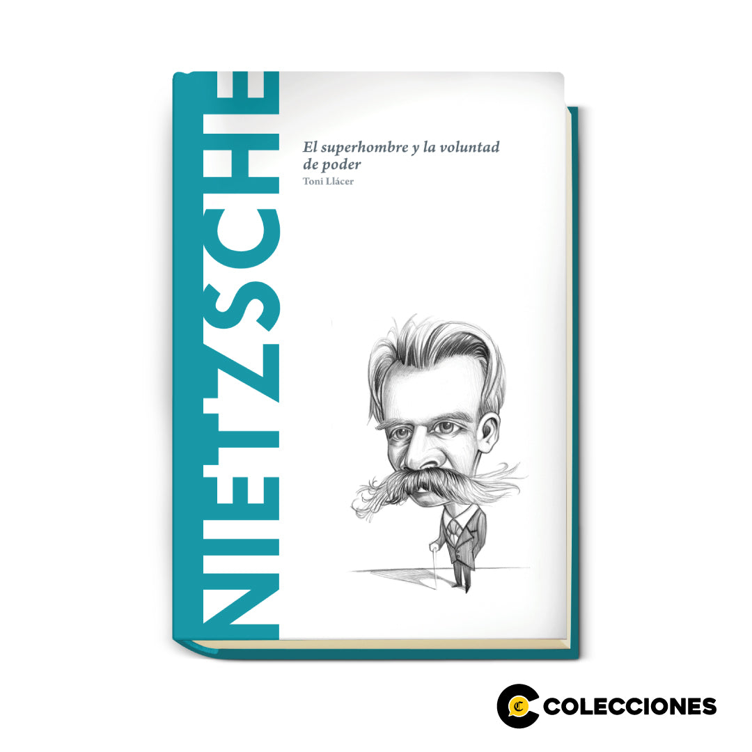 DF - 02 NIETZSCHE