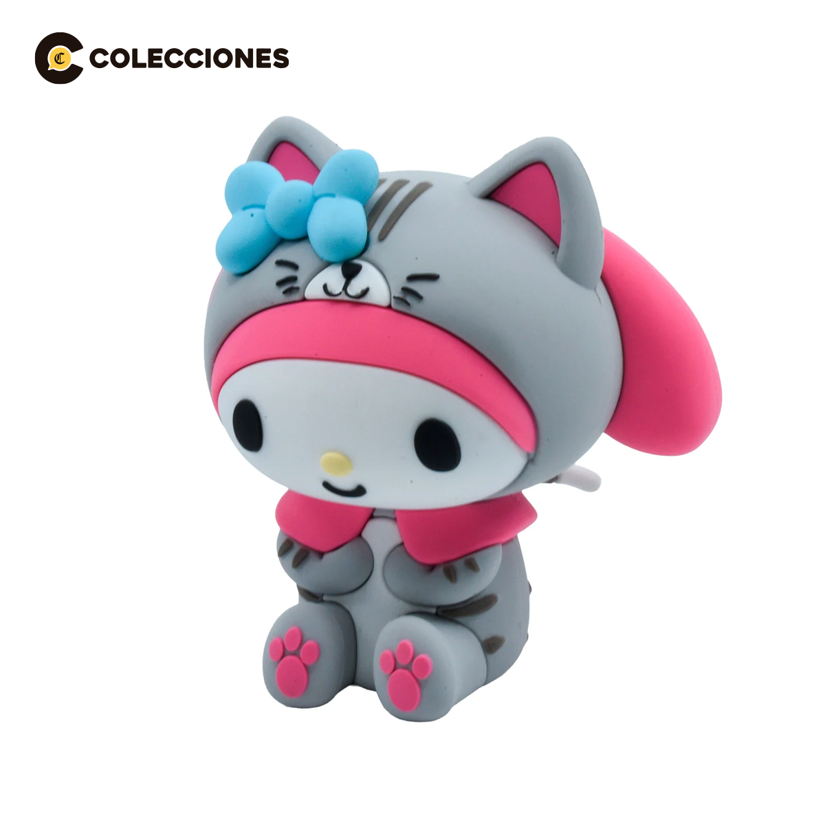 Hello Kitty and Friends: My Melody Cat + Libro