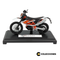 MOTOS MÍTICAS KTM 690 ENDURO R