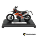 MOTOS MÍTICAS KTM 690 ENDURO R