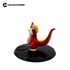 Thundercats - Snarf + Espada del Augurio