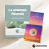 03 - Aguamarina + Revista + Collar
