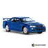 R&F03 - BRIAN S NISSAN SKYLINE GTR (R34)