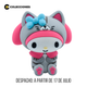 Hello Kitty and Friends: My Melody Cat + Libro