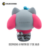 Hello Kitty and Friends: My Melody Cat + Libro