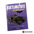 03 - BATMAN THE DARK KNIGHT 2008 (escala 1/32)