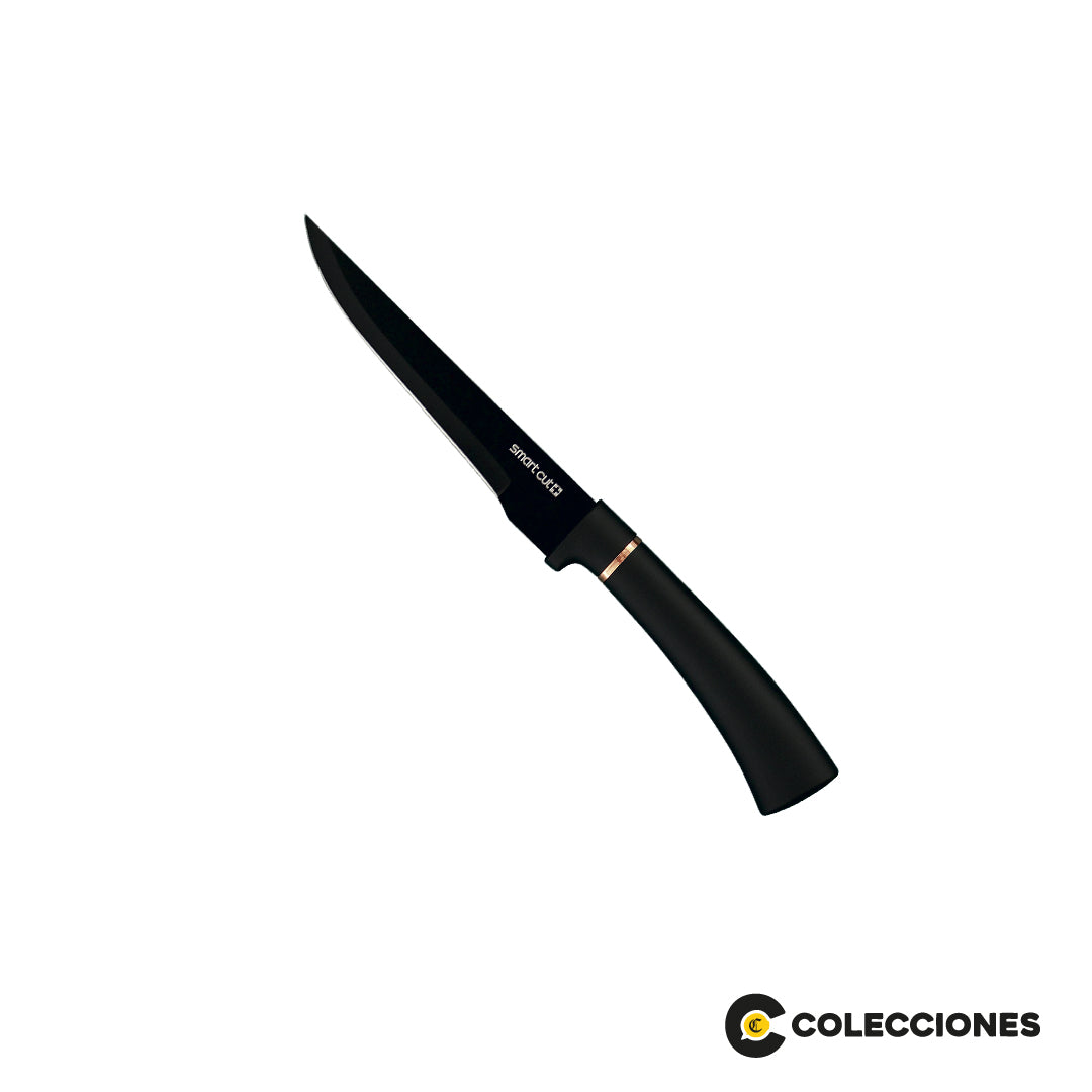 PACK x6 Cuchillos Smart Cut