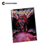 Thundercats - Mumm-Ra (estilo Transformado)