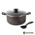 OLLA 26" TRAMONTINA +  RECETARIO