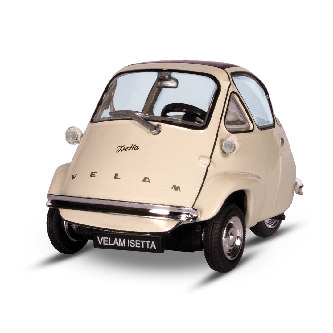 EUR03 - VELAM ISEETA 1957