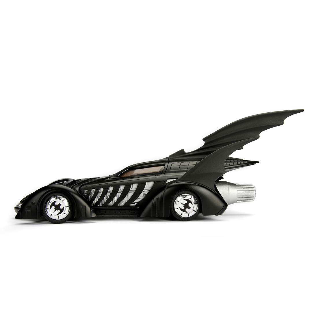 Batimóvil Batman Forever Movie (escala 1/24)