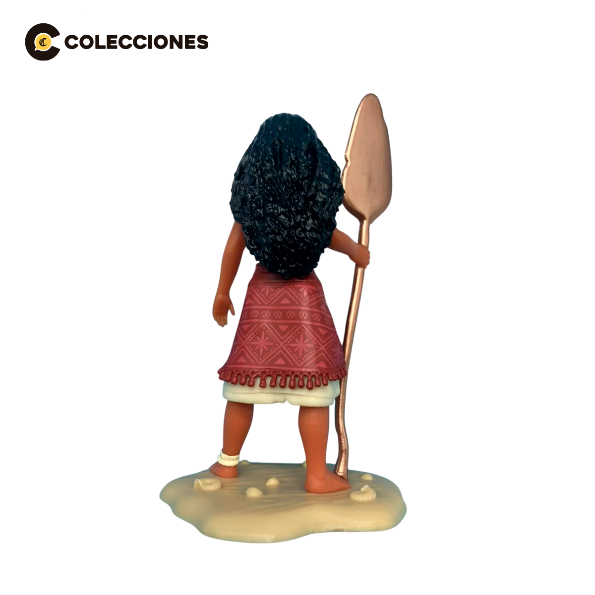 Moana + libro