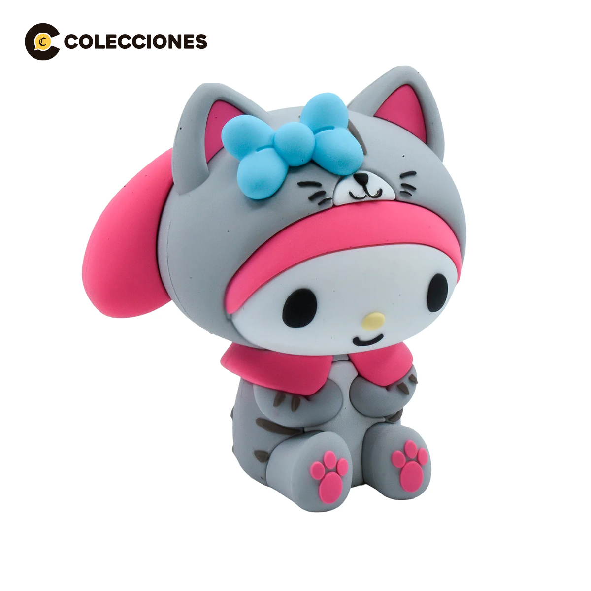 Hello Kitty and Friends: My Melody Cat + Libro