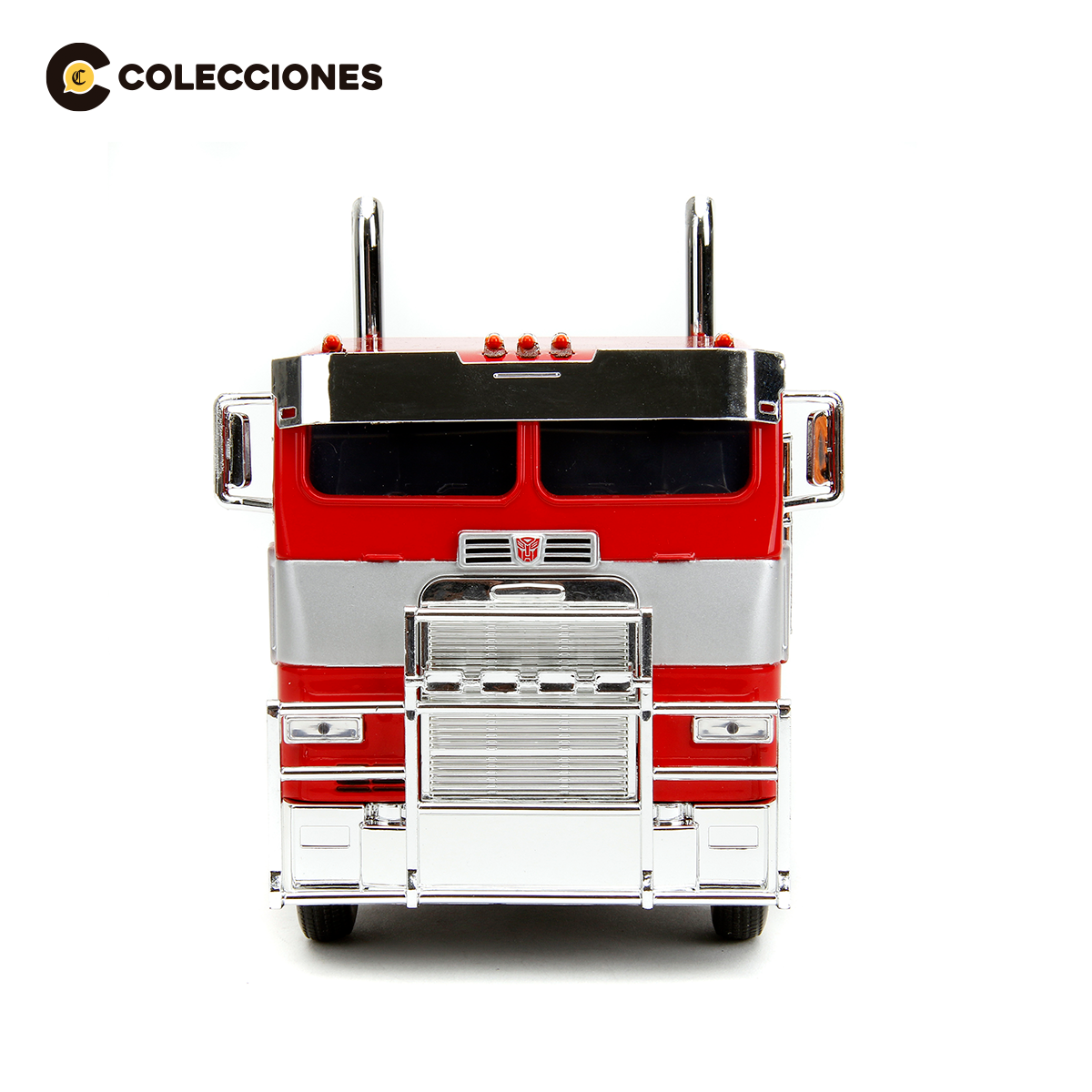 Autos de Película 1/24 - Transformers