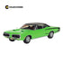 AMC12 - DOGDE CORONET SUPER BEE 1970 + FASCÍCULO