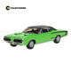 AMC12 - DOGDE CORONET SUPER BEE 1970 + FASCÍCULO