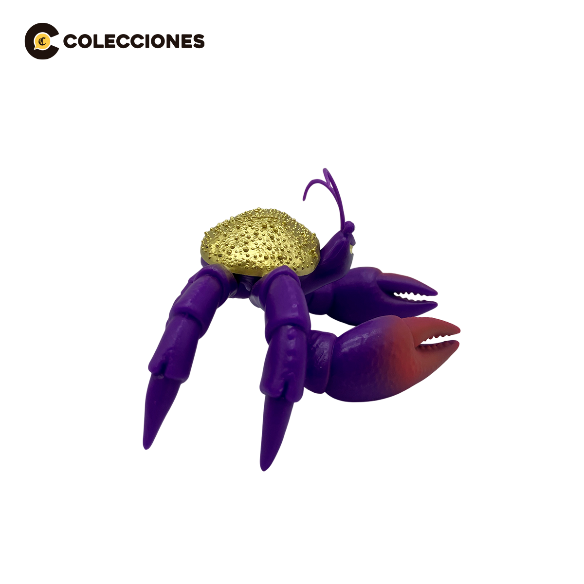 Tamatoa + libro