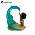 Moana Bebé + libro