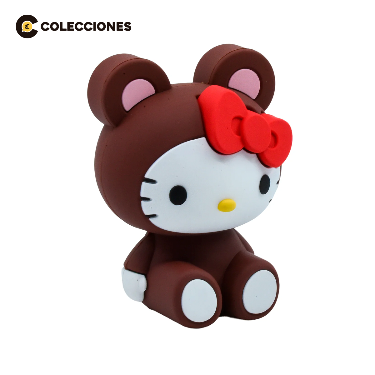 Hello Kitty and Friends: Hello Kitty Bear + Libro