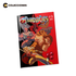 Thundercats - Mumm-Ra (estilo Transformado)