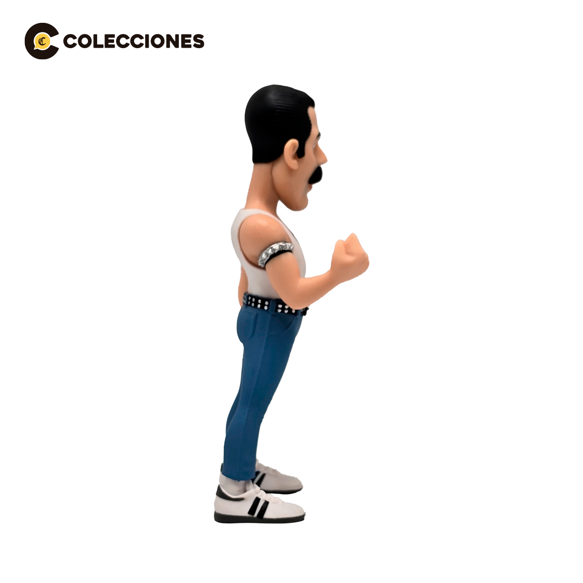 Freddie Mercury + revista