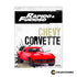 R&F04 - LETTY S CHEVY CORVETTE (F&F8)
