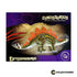 DN01 - ESTEGOSAURIO + REVISTA