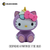 Hello Kitty and Friends: Hello Kitty Unicorn + Libro