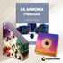 04 - Lapislazuli + Revista + Organizador De Revistas