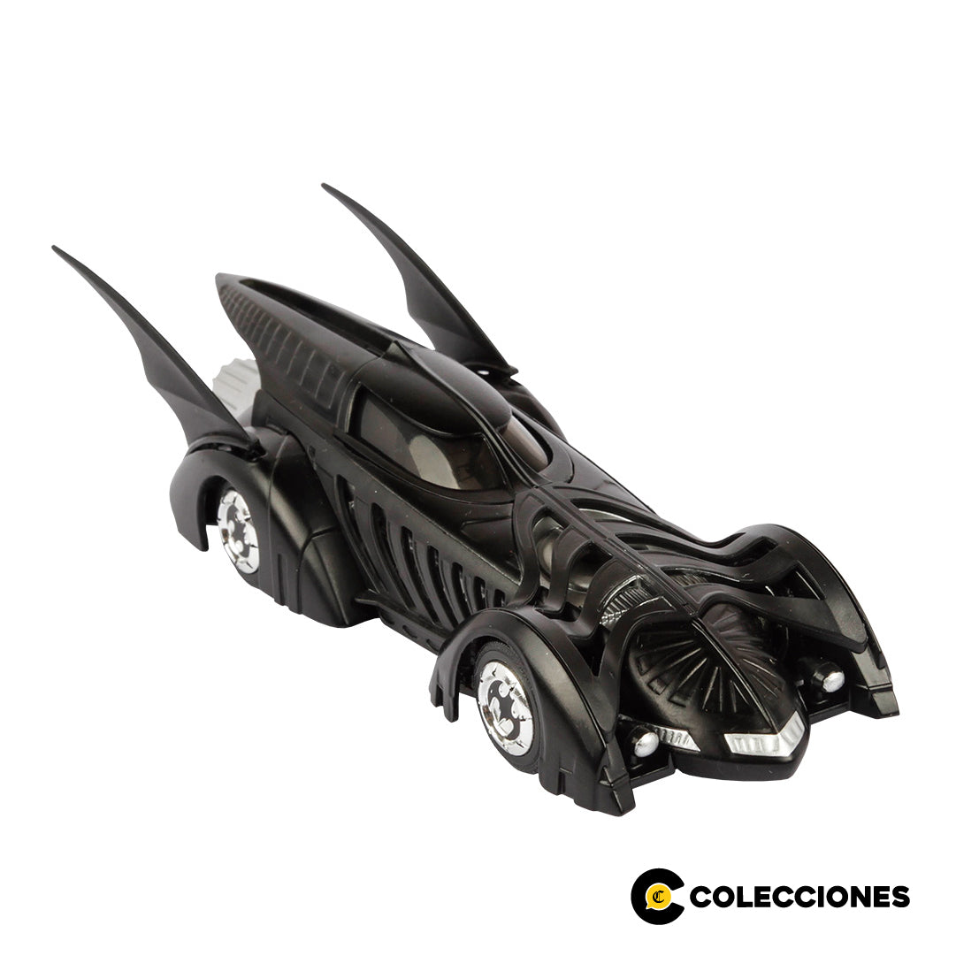 04 - BATMAN FOREVER 1995 (escala 1/32)