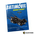 04 - BATMAN FOREVER 1995 (escala 1/32)