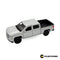 GA04 - CHEVROLET SILVERADO