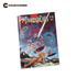 Thundercats - Pantro (Panthro)