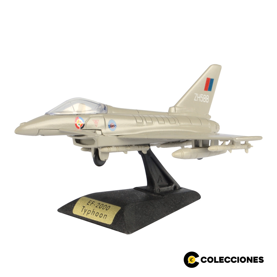 AV07 - EF-2000 TYPHOON