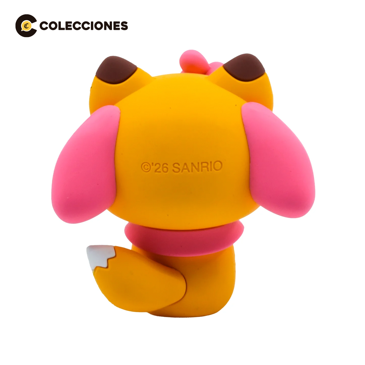 Hello Kitty and Friends: My Melody Fox + Libro