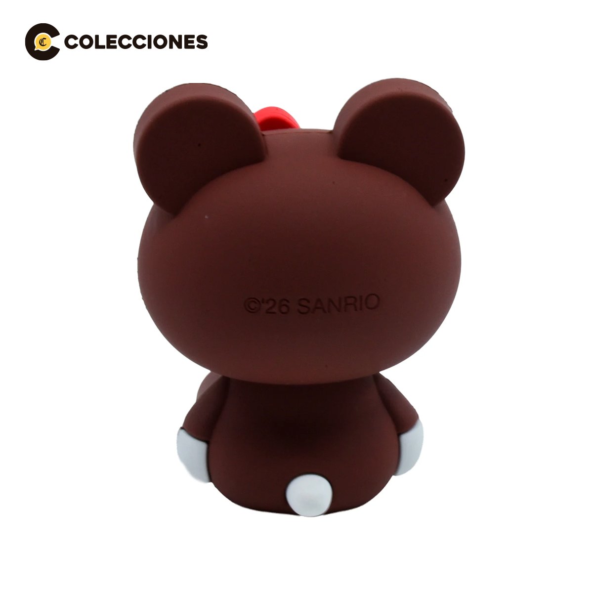 Hello Kitty and Friends: Hello Kitty Bear + Libro
