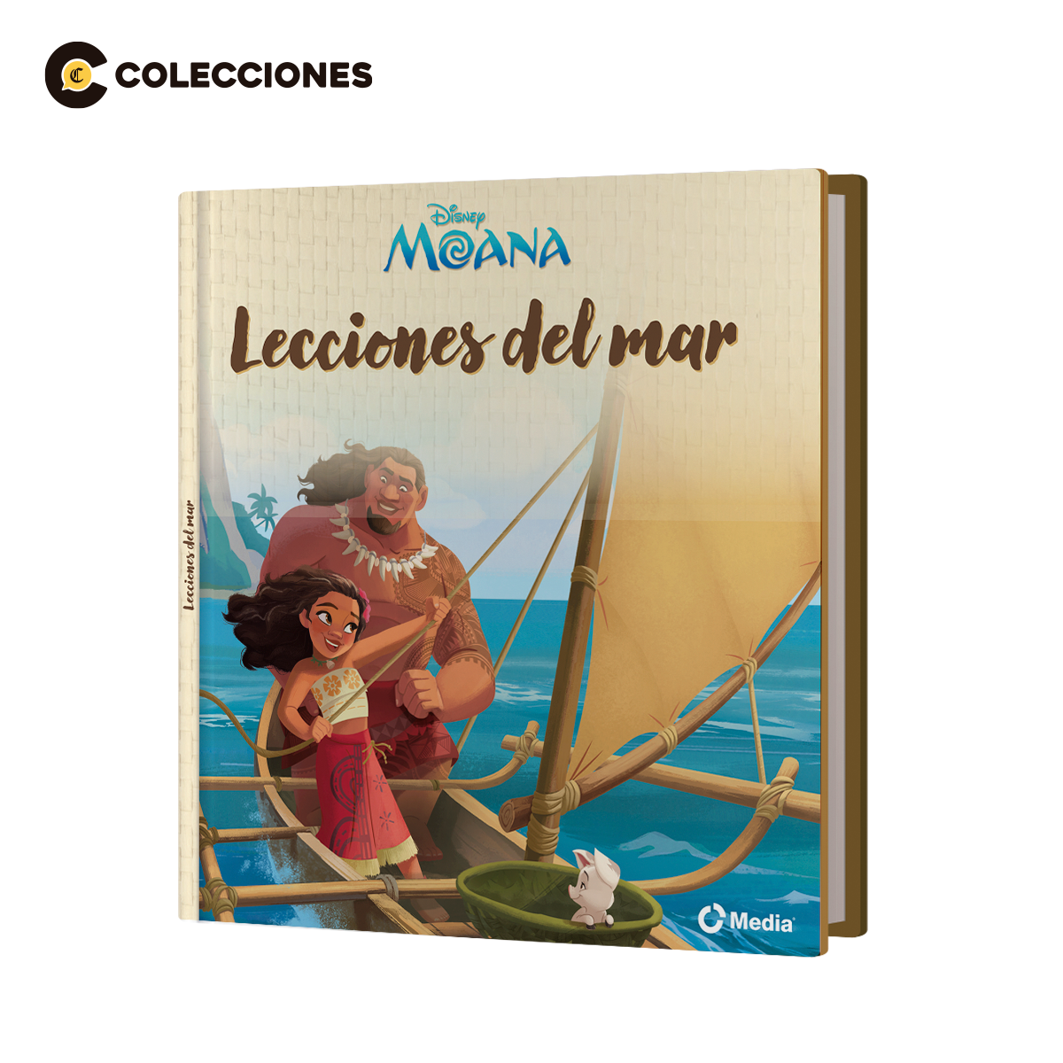 Tui Jefe + libro