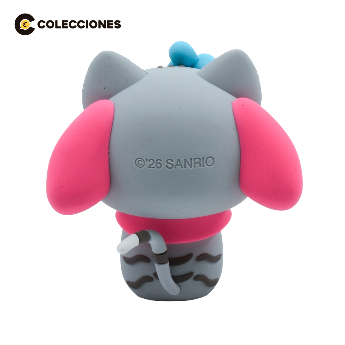 Hello Kitty and Friends: My Melody Cat + Libro