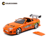 Autos de Película 1/24 - Rápidos y Furiosos 1