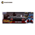 Autos de Película 1/24 - Back to the Future III