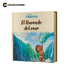 Moana Bebé + libro