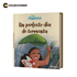 Moana + libro
