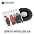 BoE04 - Pretenders / Pretenders + fascículo