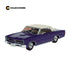 AMC13 - PONTIAC TEMPEST LE MANS GTO 1965 + FASCÍCULO