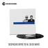 CV19 - Pet Shop Boys / Discography - The Complete Singles Collection (1985 - 1991) (álbum doble)