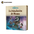 Kokomora Hijo (Kotu) + libro