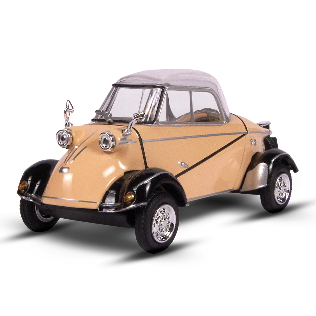 EUR04 - MESSERSCHMITT FMR 500 TIGER 1958