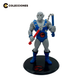 Thundercats - Pantro (Panthro)